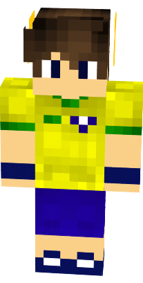 Preview of texture: Davizinho