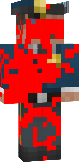 Preview of texture: char