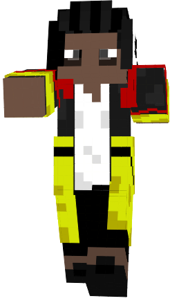 Preview of texture: monster we make