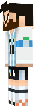 mc skin