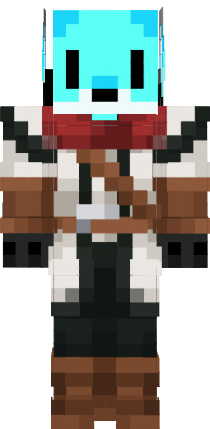 Preview of texture: advicefox9495gamer