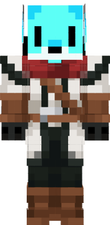 advicefox9495gamer