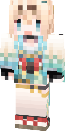 Preview of texture: kazama