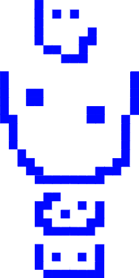 Preview of texture: BLABABO