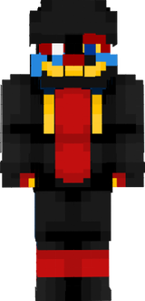 error sans