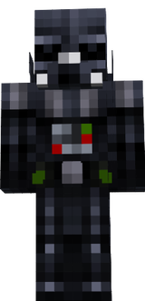 Darth Vader
