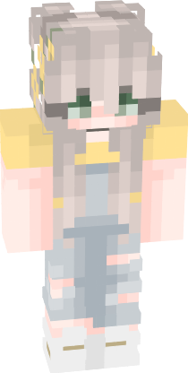 Preview of texture: Menina_Hacker