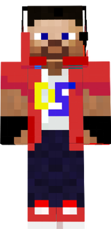 satvik minecraft 
