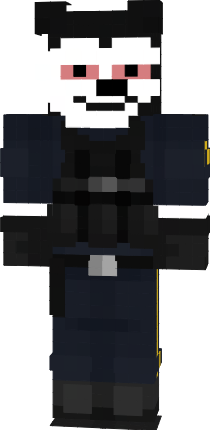 Preview of texture: Pocho v1 Poli