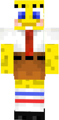 Preview of texture: spong