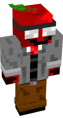 Preview of texture: apple scientist