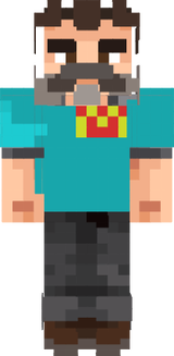 steve del mcdonalds