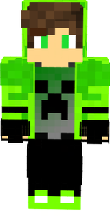 creeper
