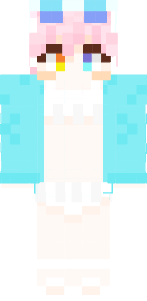 Preview of texture: Hoshino