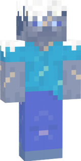 Frozen Steve