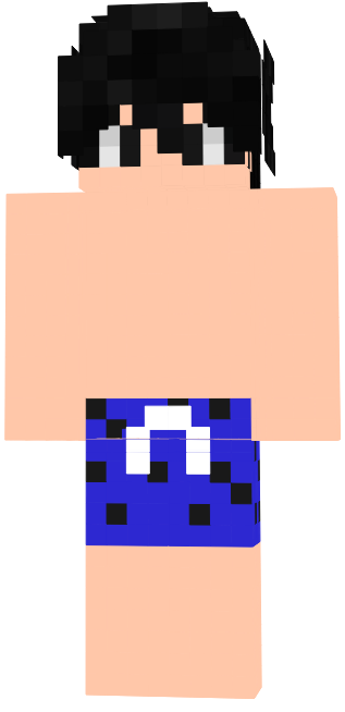 Preview of texture: Skin de praia