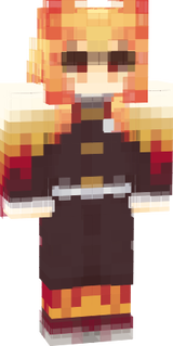Kyojuro Rengoku