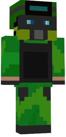 Preview of texture: SVO