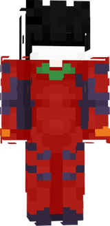 was