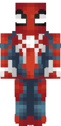Preview of texture: spiderman2