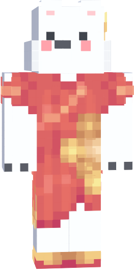 Preview of texture: newyear_bear