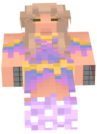 Preview of texture: moonlit fairy