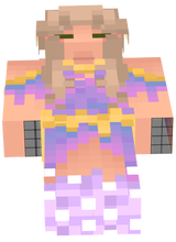 moonlit fairy