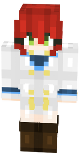 shirayuki
