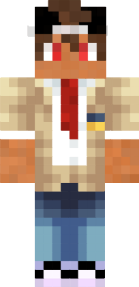 Preview of texture: lufio aluno