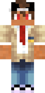 lufio aluno