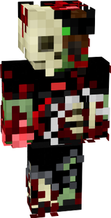 Zombizarre