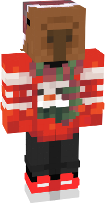 Preview of texture: Ax navidad