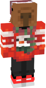 Ax navidad