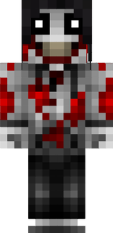 jeff the killer MASSI