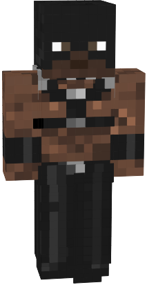 Preview of texture: negromorfo