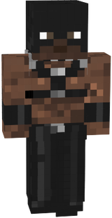 negromorfo