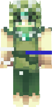 Preview of texture:  wind archer cookie