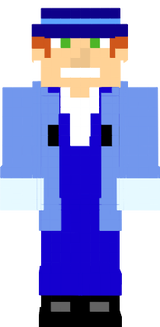 Six Million Dollar Man