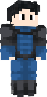 me invencible blue 1 new