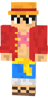 Monke.D.Luffy