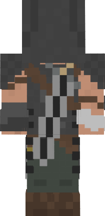 Preview of texture: guts save3.1 longsword