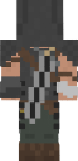 guts save3.1 longsword