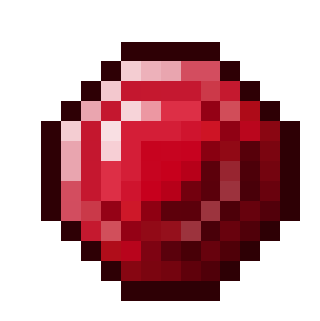 Preview of texture: Ruby