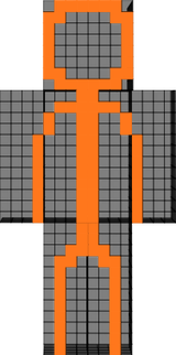 palito NARANJA