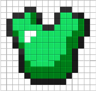 Preview of texture: iron_chestplate