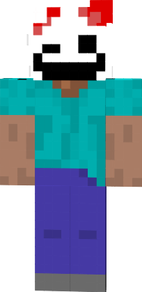 Preview of texture: mj