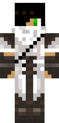 Preview of texture: ninja