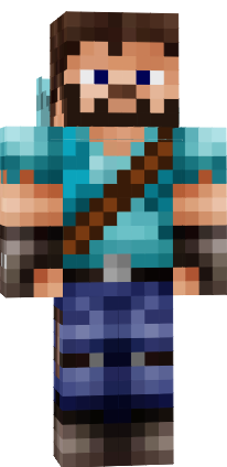 Preview of texture: Steeve aventurier