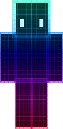 Preview of texture: 1. skin