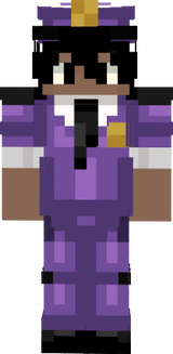 caawn wharius